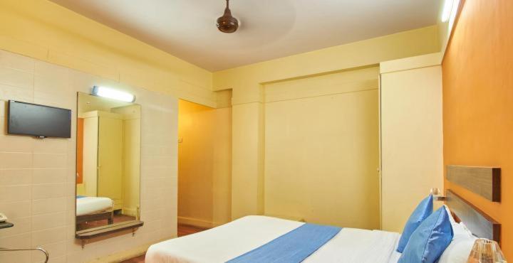 Hotel Golden Palace Pvt Ltd Bombaj Zewnętrze zdjęcie